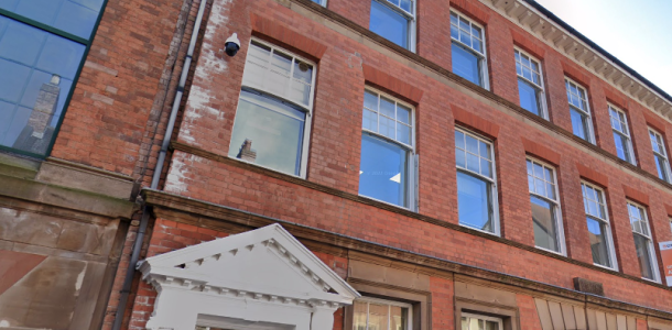 Nottingham Theory Tests