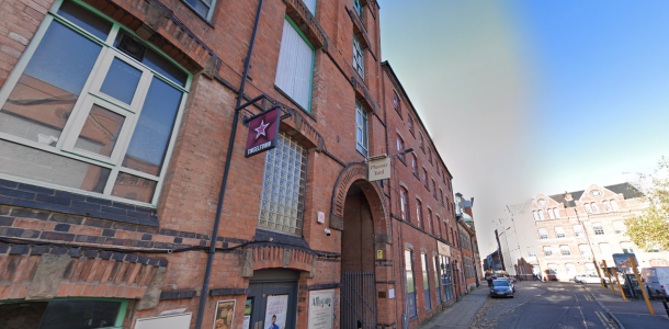 Intensive driving courses Leicester